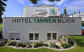 Hotel Tannenblick